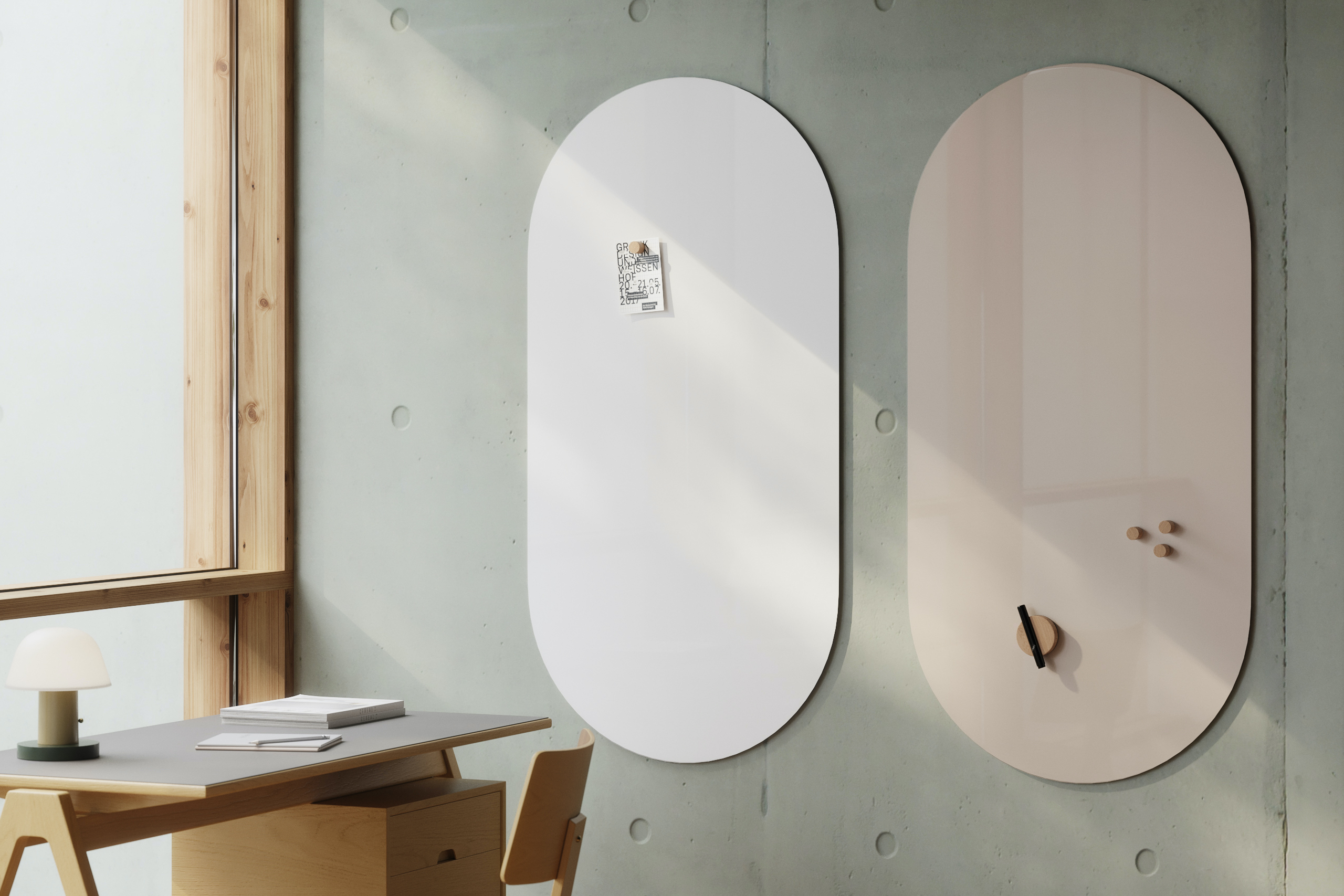 AMBIT – CHAT BOARD