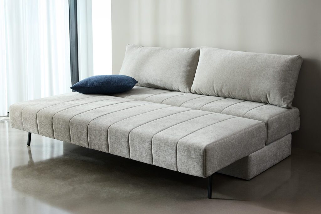 AKELLO Sofa Bed (tissu 280) - Innovation living 1