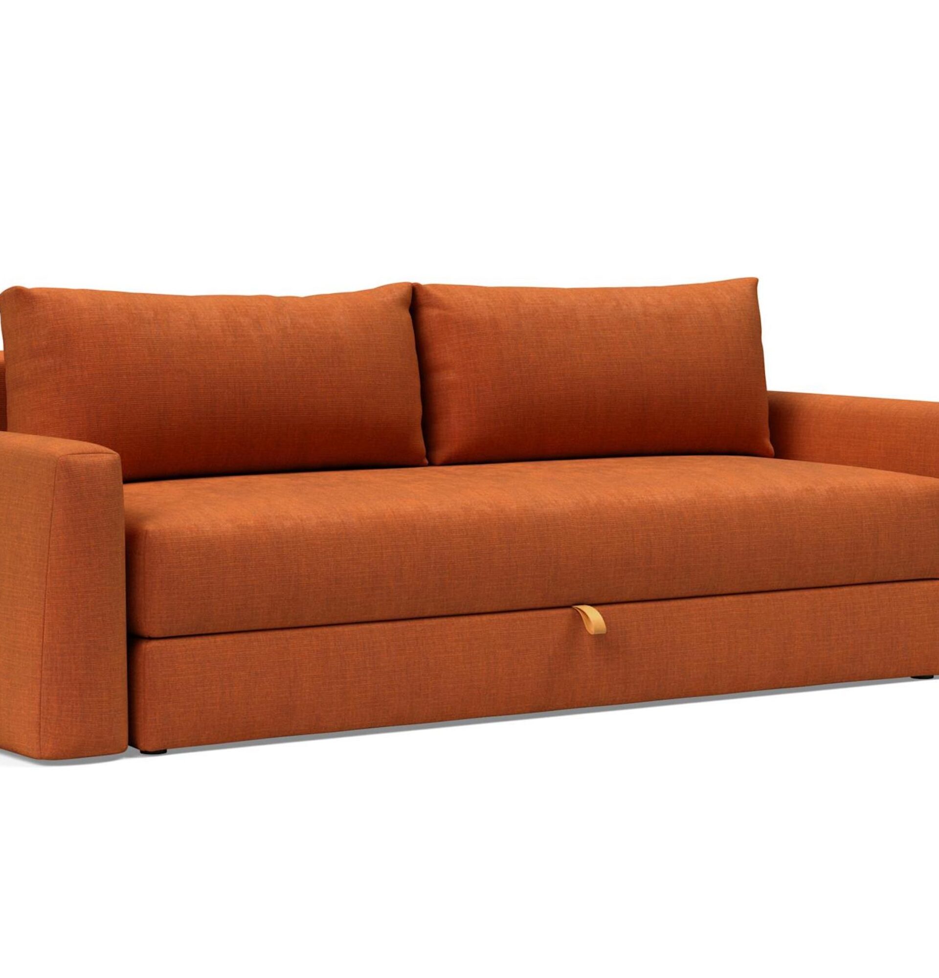 CONE Sofa Bed (tissu 412) – Innovation living