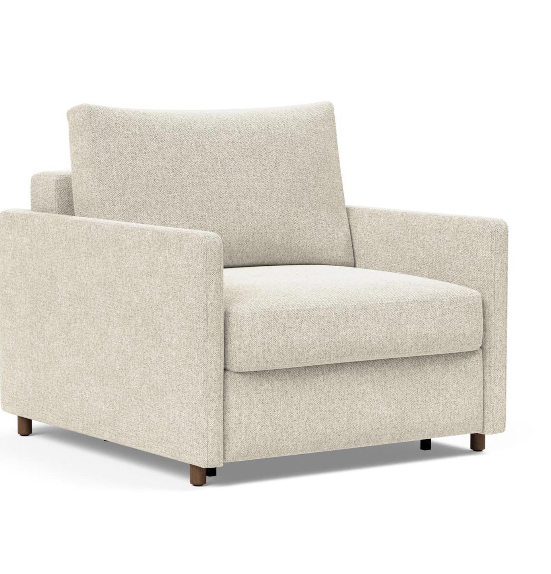 NEAH Chair (Accoudoirs Slim, tissu 357) – Innovation living