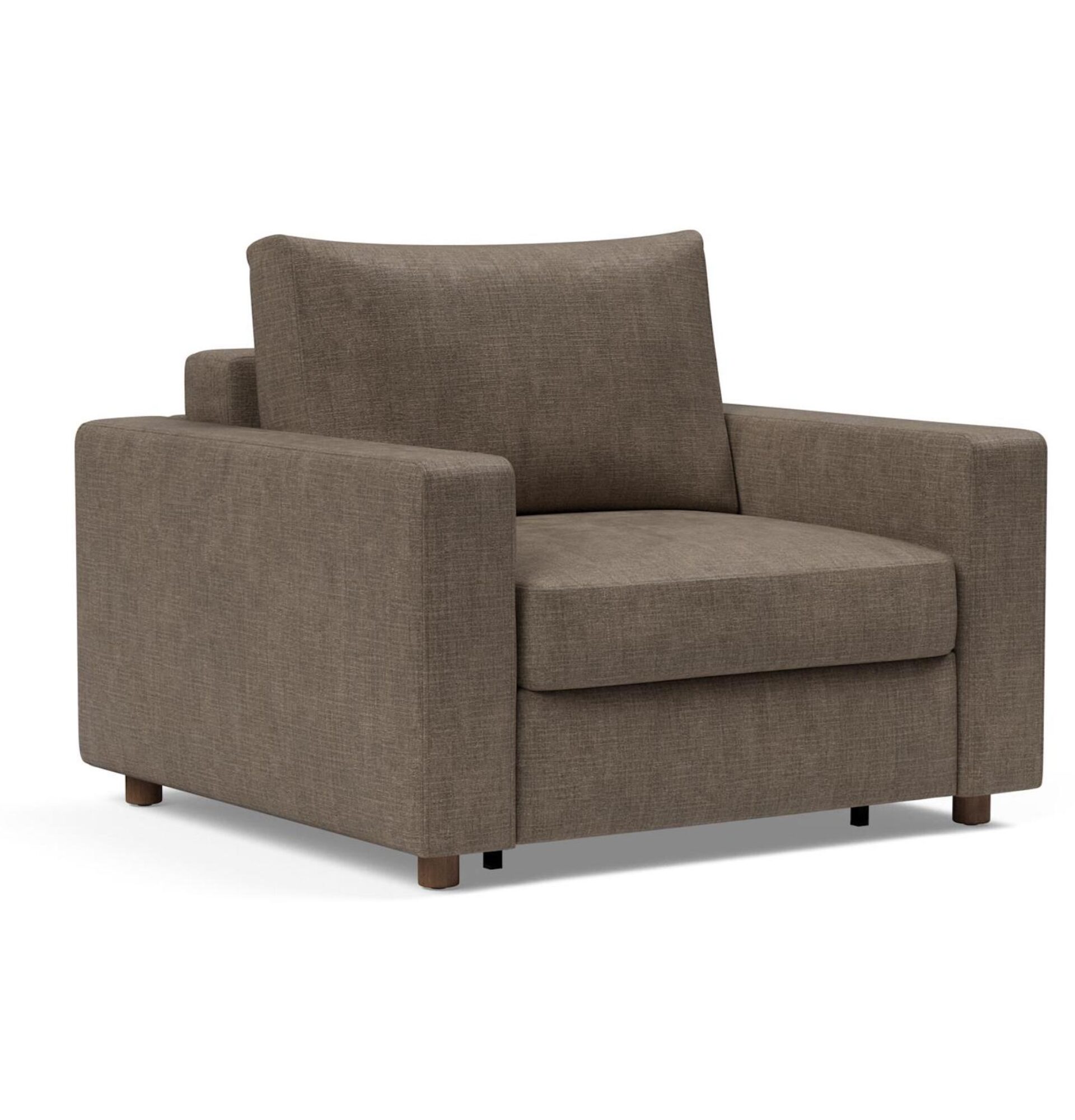 NEAH Chair (Accoudoirs Standard, tissu 411) – Innovation living