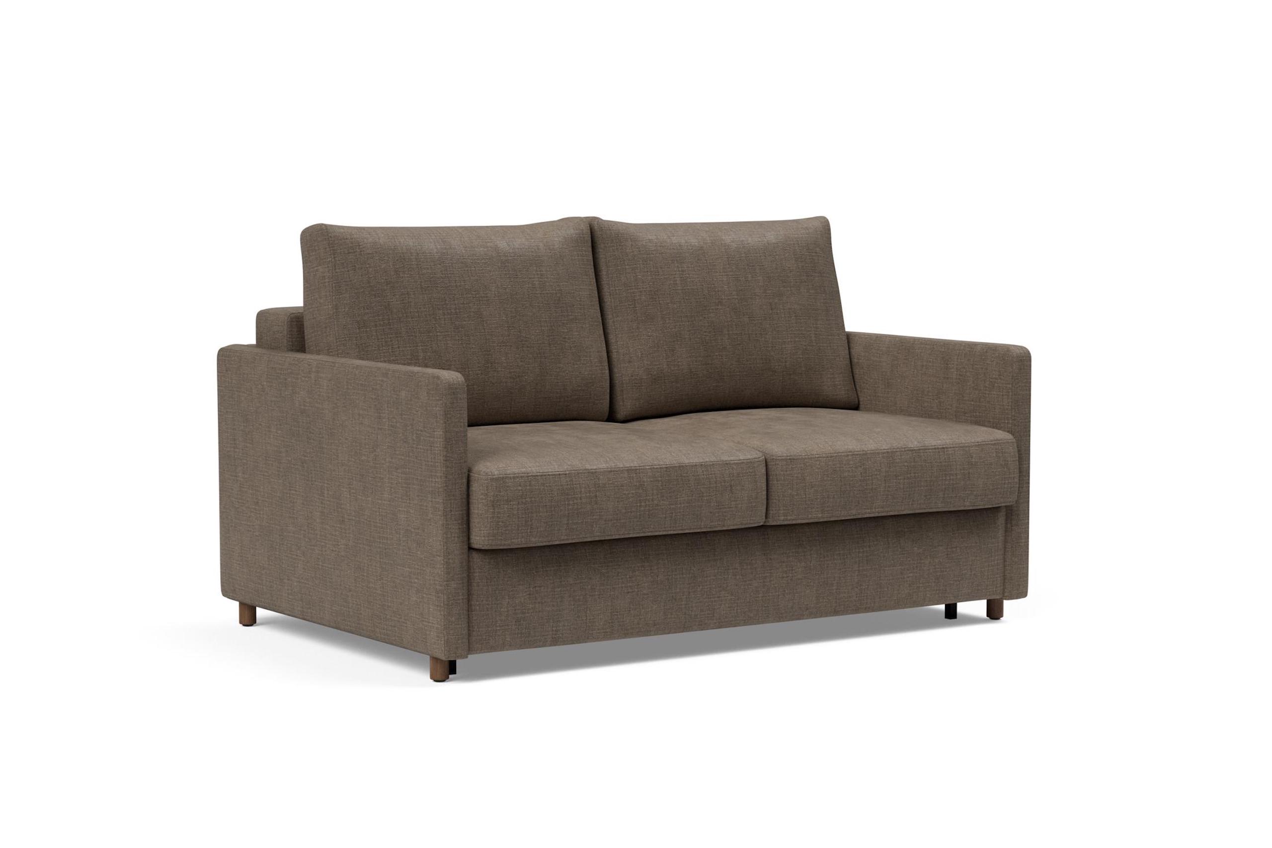 NEAH Sofa Bed 140 Accoudoirs Slim