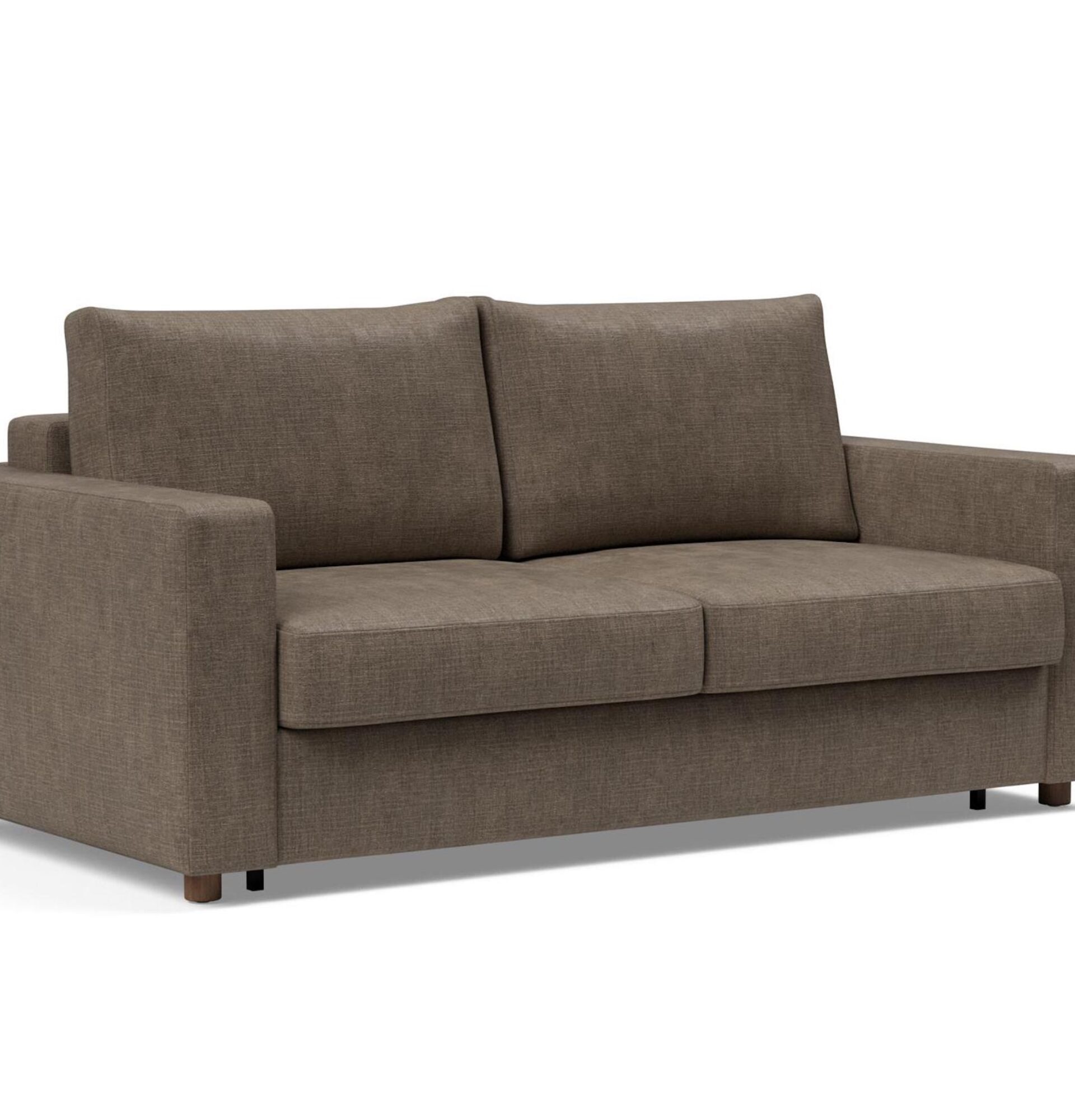 NEAH Sofa Bed 160 (Accoudoirs Standard, tissu 411) – Innovation living