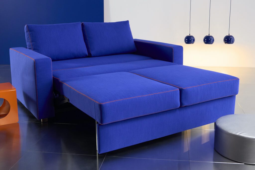 NEAH X Sofa Bed 140 (tissu 512) - Innovation living 1