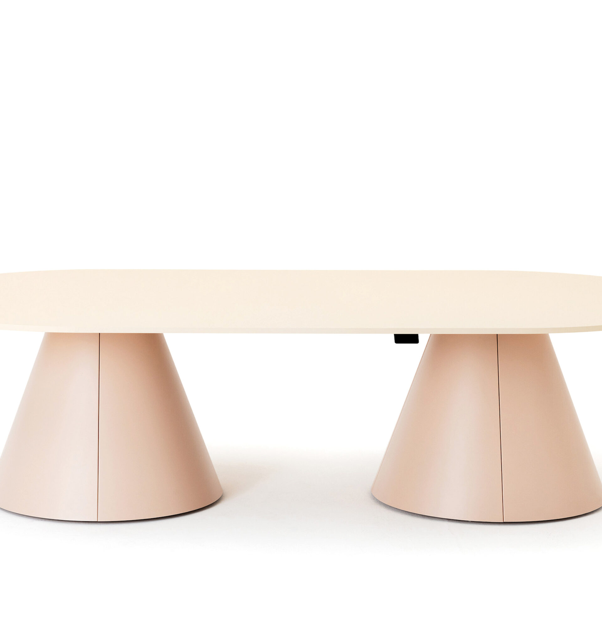 Table FOLLOW MEETING CONE Large – MARA