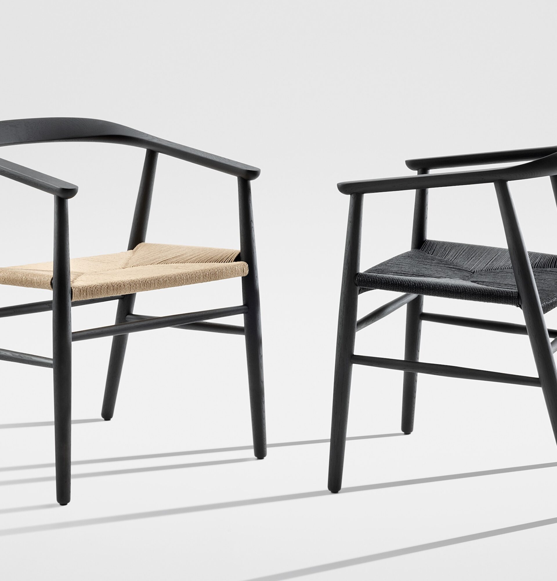 Chaise PELLE CORD – ZEITRAUM