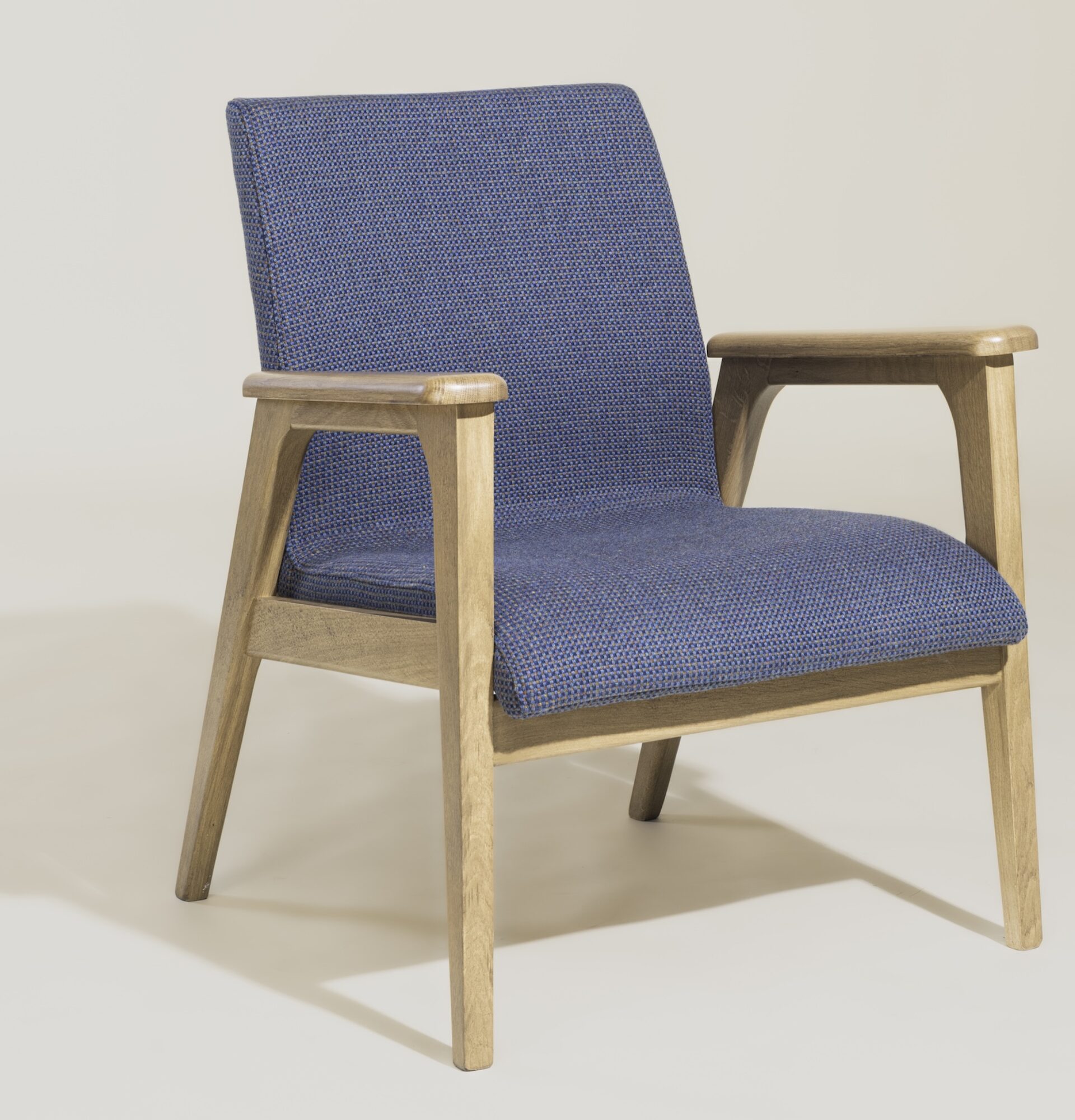 Chaise VROOM – BOSC