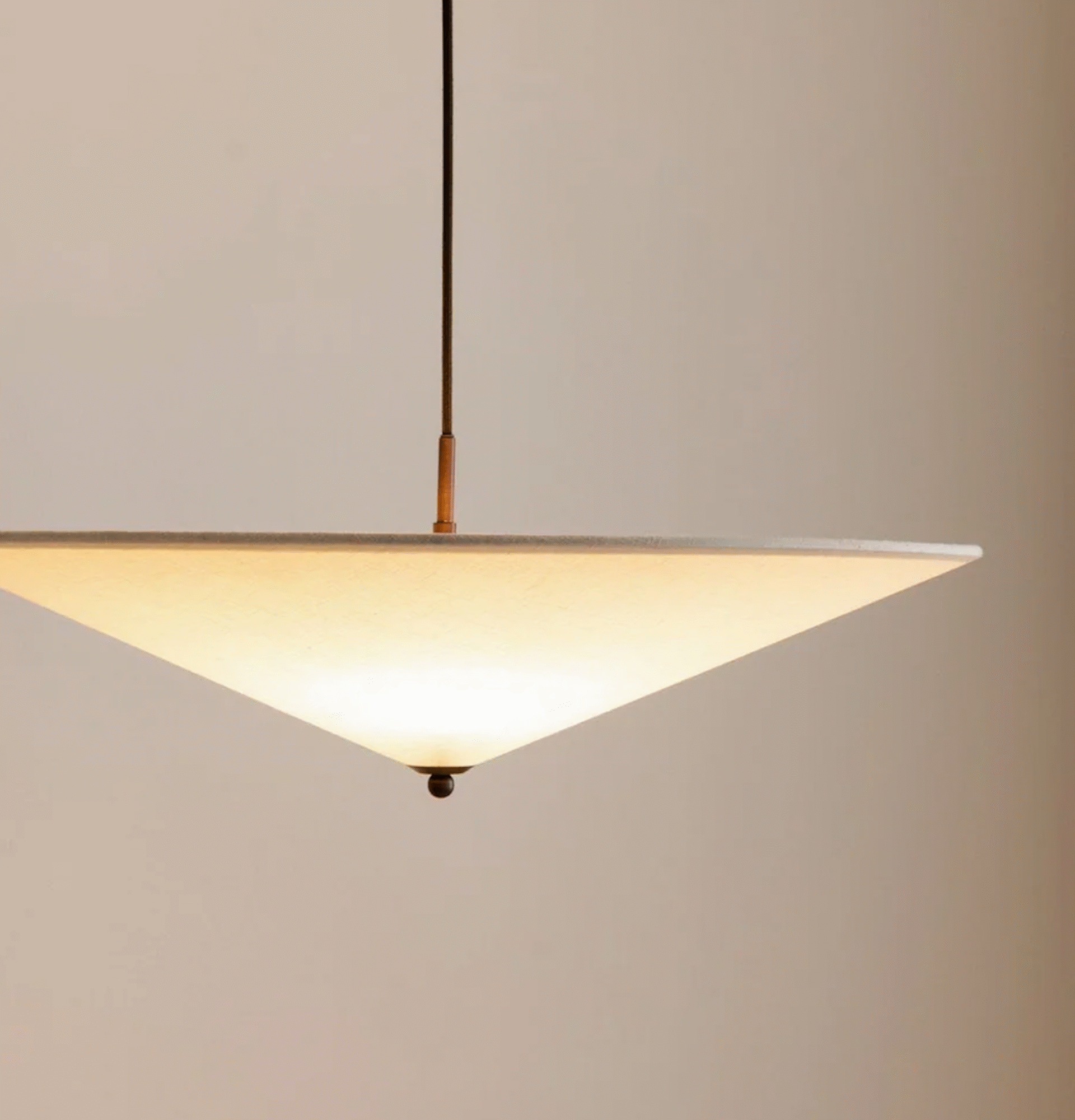 FUTÉ PENDANT 600 – LYFA