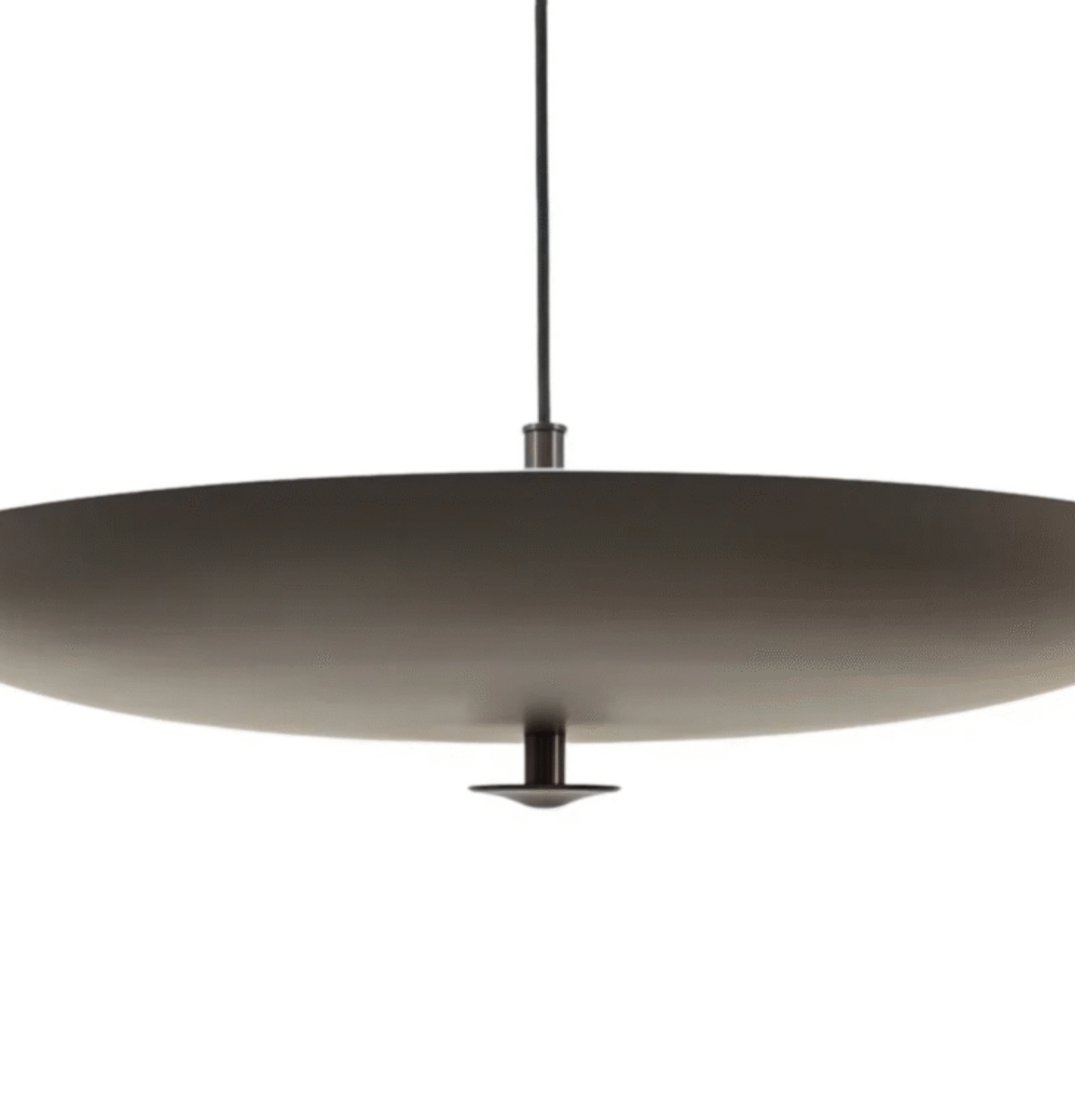 TOTON PENDANT UPLIGHT 600 – LYFA