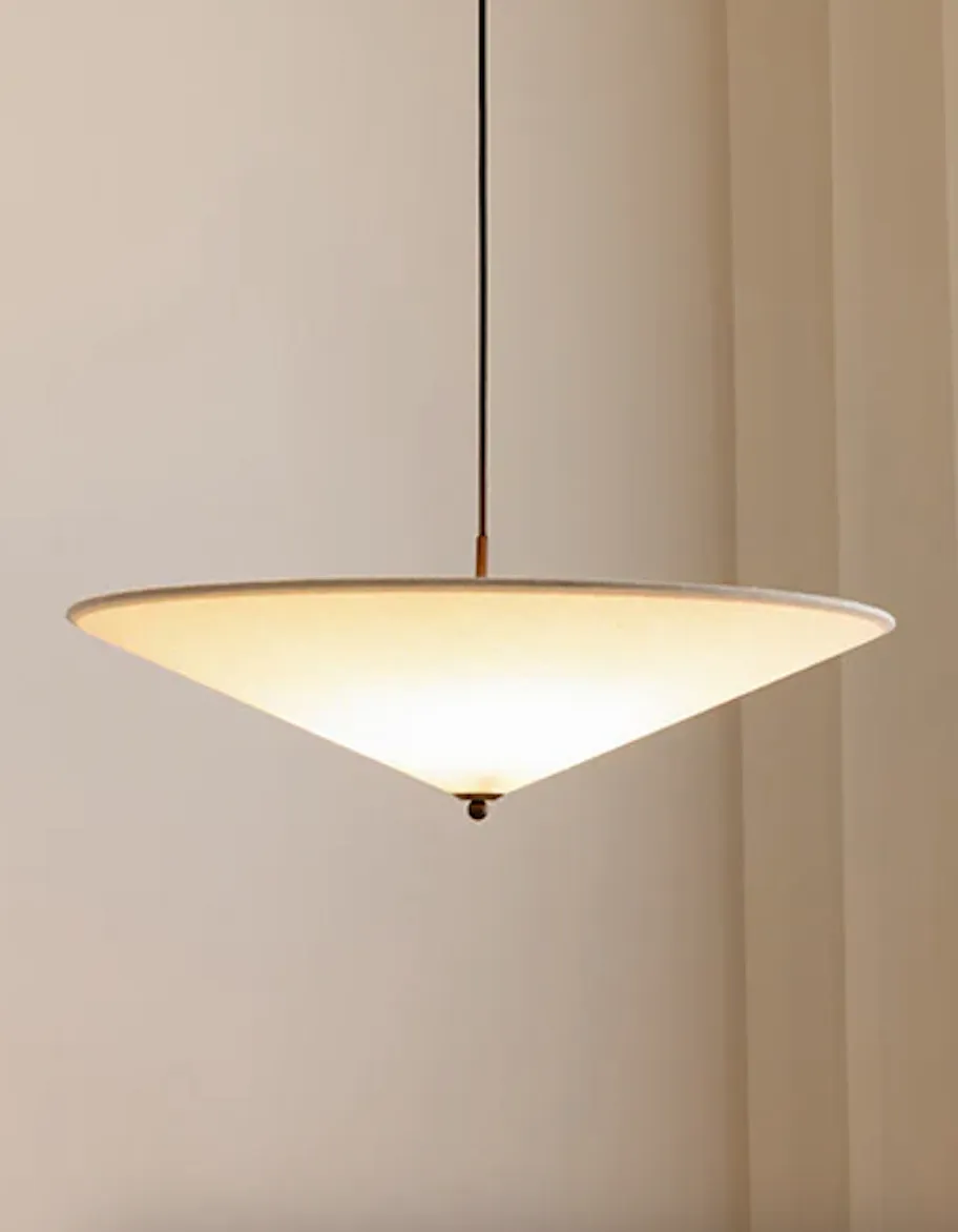 Accueil nouveautés LYFA 8 FUTE PENDANT